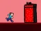 खेल Steveman Lava World ऑनलाइन