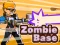 खेल Zombie Base ऑनलाइन