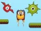 खेल Happy Bird Jump ऑनलाइन