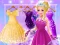 खेल Cinderella Dress Up ऑनलाइन