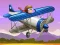 खेल Fun Airplanes Jigsaw ऑनलाइन