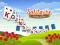 खेल Solitaire TriPeaks Garden ऑनलाइन