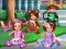 खेल Kindergarten: Dress Up ऑनलाइन