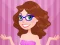 खेल Girl Dress Up & Dishwashing ऑनलाइन