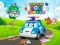 खेल Robocar Poli Jigsaw ऑनलाइन