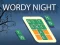 खेल Wordy Night ऑनलाइन