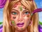 खेल Ellie Skin Doctor ऑनलाइन