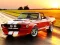 खेल Fancy Mustang Differences ऑनलाइन