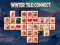 खेल Winter Tile Connect ऑनलाइन
