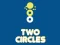 खेल Two Circles ऑनलाइन