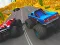 खेल Monster Truck Extreme Racing ऑनलाइन