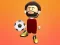 खेल Football Juggle ऑनलाइन