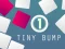 खेल Tiny Bump ऑनलाइन