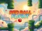 खेल Red Ball Flight ऑनलाइन