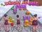 खेल Weight Adjust Game ऑनलाइन
