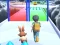 खेल Baby Monster Run ऑनलाइन