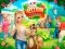 खेल City Mix Solitaire ऑनलाइन