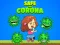 खेल Safe From Corona ऑनलाइन