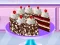 खेल Real Black Forest Cake Cooking ऑनलाइन