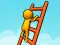 खेल Ladder Race ऑनलाइन