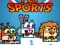 खेल Pet sports ऑनलाइन