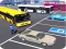 खेल City Bus Parking ऑनलाइन