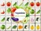 खेल Vegetables Mahjong Connection ऑनलाइन