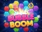 खेल Bubble Boom ऑनलाइन