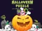 खेल Halloween Puzzle ऑनलाइन