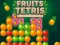 खेल Fruits Tetris ऑनलाइन