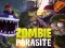 खेल Zombie Parasite ऑनलाइन