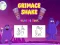 खेल Grimace Shake Coloring book ऑनलाइन