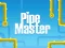 खेल Pipe Master ऑनलाइन