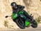 खेल Kawasaki Ninja 650 ऑनलाइन