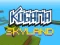 खेल Kogama: Skyland ऑनलाइन