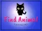 खेल Find Animal ऑनलाइन