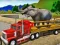 खेल Animal Simulator Truck Transport 2020 ऑनलाइन
