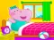खेल Hippo Good Morning ऑनलाइन