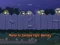 खेल Plants vs Zombies Fight Memory ऑनलाइन