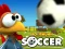 खेल Moorhuhn Soccer ऑनलाइन
