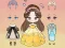 खेल Vivi Doll Dress Up ऑनलाइन