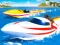 खेल Speed Boat Extreme Racing ऑनलाइन
