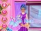 खेल Find Mia Party Outfits ऑनलाइन