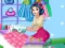 खेल Princess Tailor Shop ऑनलाइन