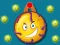 खेल Virus Sling ऑनलाइन