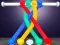 खेल Tangled Rope Fun ऑनलाइन