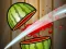 खेल Watermelon Smasher Frenzy ऑनलाइन