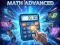 खेल Math Advanced ऑनलाइन