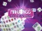 खेल Mahjong dark dimensions ऑनलाइन