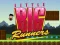 खेल Little Big Runners ऑनलाइन